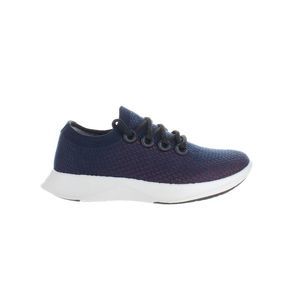 Allbirds Womens Tree Dasher Blue Running Shoes Size 7 Medium (B, M)